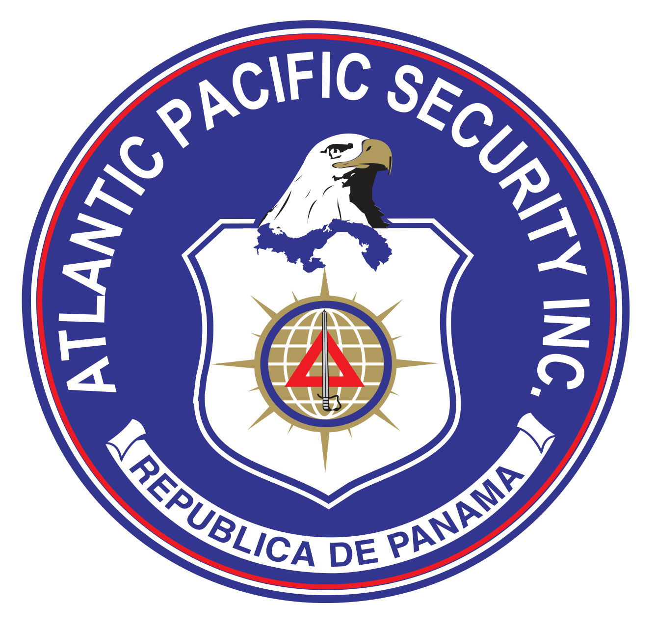 Atlantic Pacific Security Inc.